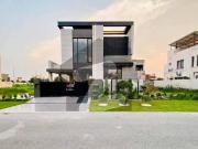 10 Marla Brand New Semi Furnished Fully Maintained...