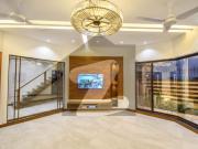 10 Marla Brand New Semi Furnished Fully Maintained...