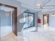 10 Marla Brand New Semi Furnished House for Rent DHA...