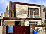 10 Marla Brand New Semi Furnished Modern Bungalow For...