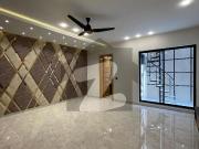 10 marla brand new single unit triple heighted house for...