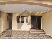 10 Marla Brand New Solid Land House Up For Sale Bahria...