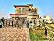 10 Marla Brand New Spanish Bungalow For Sale In DHA Phase 7