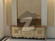 10 Marla Brand New Spanish Designer Triple Storey House...