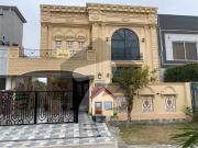 10 Marla Brand New Spanish House
