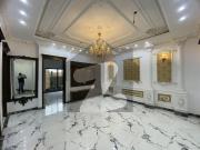 10 Marla Brand New Spanish House DHA 11 Rahbar Phase 1