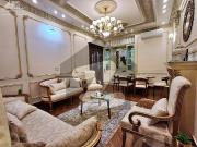 10 marla brand new spanish house fully furnished near to...