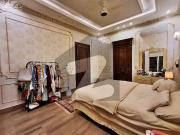 10 marla brand new spanish house fully furnished near to...