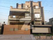 10 marla brand new spanish house hot location available...