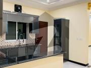 10 Marla Brand New Triple Story House Available For Sale...