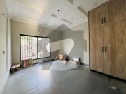 10 Marla Brand New Triple Story House for Rent Lake...