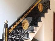 10 Marla Brand New Triple Story In Iqbal Town Lahore