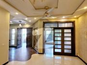 10 Marla Brand New Type House Available For Rent Bahria...