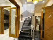 10 Marla Brand New Ultra Advanced Smart Features Solid...