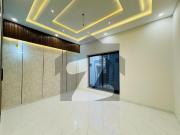 10 Marla Brand New Ultra Luxurious House For Rent on...