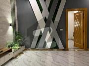 10 Marla Brand New Ultra Luxury Designer Double Unit...