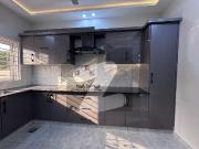 10 marla brand new ultra luxury modern designer house...