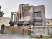 10 marla brand new ultra luxury modern house for sale in...