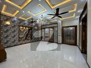 10 marla brand new ultra luxury modern house for sale in...