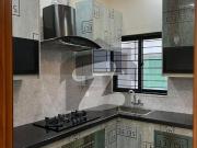 10 marla brand new ultra modern design house aviable for...