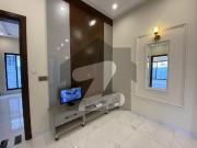 10 Marla Brand New Fully Furnished Ultra Modern Design...
