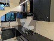 10 Marla Brand New Ultra Modern Design With Double...