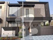 10 Marla Brand New Unique Furnished House for Sale in...
