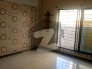 10 Marla Brand New Upper Portion For Rent Bahria Town...