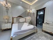 10 Marla Brand New Upper Portion For Rent UET Society...