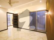 10 Marla Brand New With Basement Modern House For Rent...