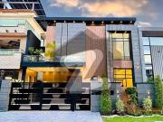 10 Marla Breath Taking Brand New Bungalow On Top... 10 Marla Breath Taking Brand New Bungalow On Top...