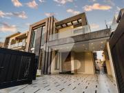 10 Marla Breath Taking Brand New Bungalow On Top... 10 Marla Breath Taking Brand New Bungalow On Top...