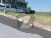 10 Marla Builder Plot For Sale Street Corner With Extra...