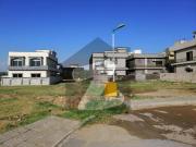 10 Marla Builders Location Plot Sector G Phase 8