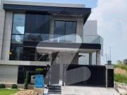 10 Marla Bungalow For Rent Y Block DHA Phase 7 Lahore