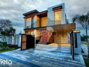 10 Marla Bungalow For Sale In DHA Phase 6 Lahore House...