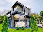 10 Marla Bungalow For Sale In DHA Phase 7