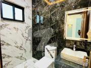 10 Marla Classical Design Brand New House Available For...