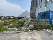 10 Marla Commercial Plot Available For Sale In Bahria...