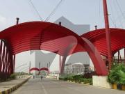 10 Marla Commercial Plot Available For Sale In Gulberg...
