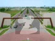 10 Marla Commercial Plot Behind Mcdonald, S