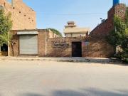 10 Marla Commercial Plot Faisalabad ID 58267