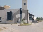10 Marla Commercial Plot For Sale