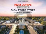 10 Marla Commercial Plot for Sale Facing Pine Avenue...