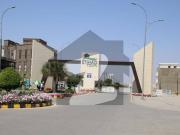 10 Marla Commercial Plot For Sale Front Of Main Raiwind...