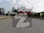 10 Marla Commercial Plot For Sale In Downtown Gulberg...