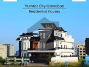 10 Marla Commercial Plot for Sale in Mumtaz City Ravi...