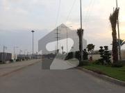 10 Marla Commercial Plot For Sale in Union Green College...