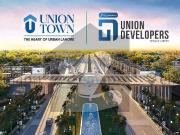10 Marla Commercial Plot For Sale Main Abdul Sattar Edhi...