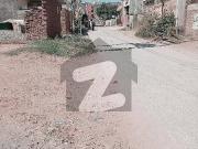 10 Marla Commercial Plot For Sale Sector H 13 Islamabad